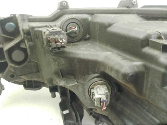 8117002T31, 8115002T31 FARO IZQUIERDO TOYOTA COROLLA Sedán (_E21_)|Desguaces La Cabaña