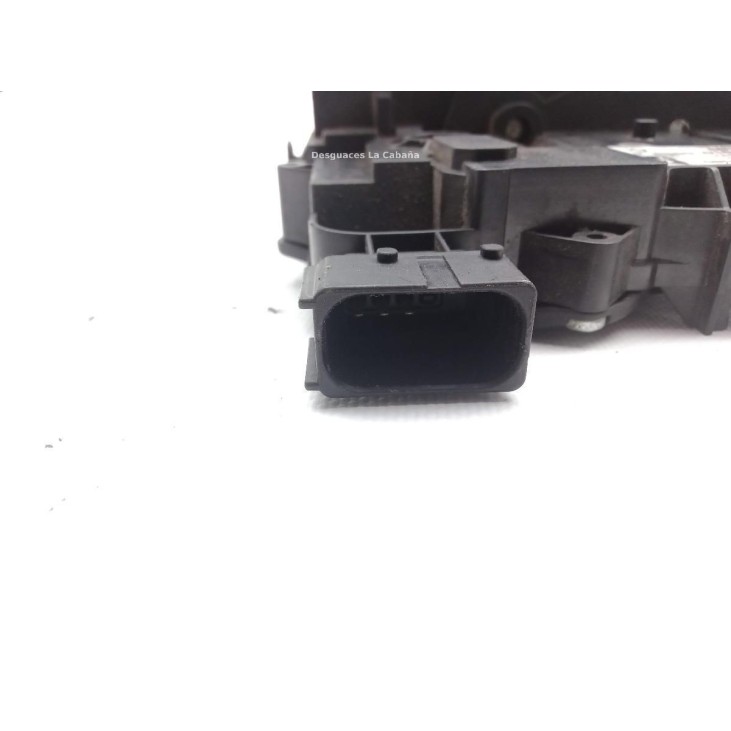 971047101 CERRADURA PUERTA LAT DEL IZQ CITROEN JUMPER Furgón |Desguaces La Cabaña