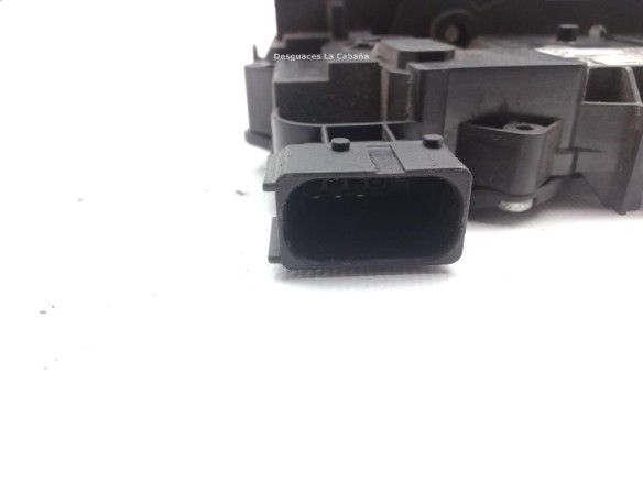 971047101 CERRADURA PUERTA LAT DEL IZQ CITROEN JUMPER Furgón |Desguaces La Cabaña