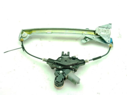 6981002791 ELEVALUNAS PUERTA LAT DEL DER TOYOTA COROLLA Sedán (_E21_)|Desguaces La Cabaña