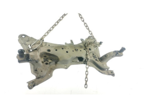 5120102301 CUNA MOTOR TOYOTA COROLLA Sedán (_E21_)|Desguaces La Cabaña