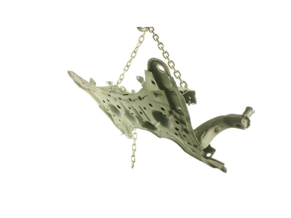 5120102301 CUNA MOTOR TOYOTA COROLLA Sedán (_E21_)|Desguaces La Cabaña