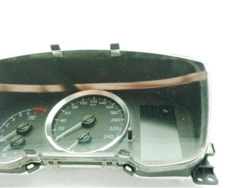 4405012E70 GRUPO ABS TOYOTA COROLLA Sedán (_E21_)|Desguaces La Cabaña 2
