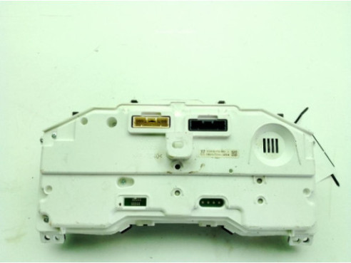 83800FE180 CUADRO INSTRUMENTOS TOYOTA COROLLA Sedán (_E21_)|Desguaces La Cabaña