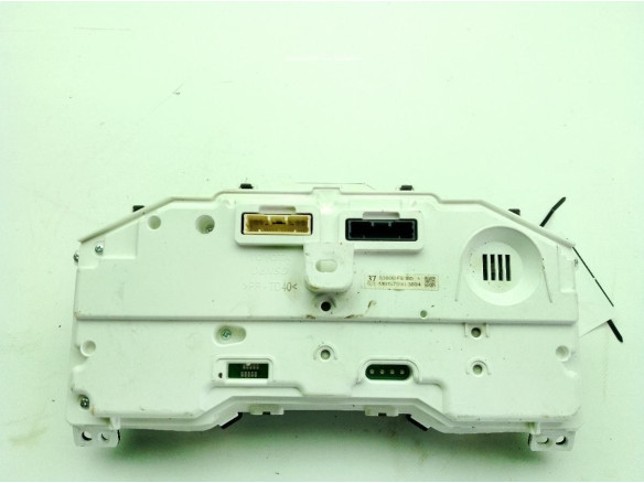 83800FE180 CUADRO INSTRUMENTOS TOYOTA COROLLA Sedán (_E21_)|Desguaces La Cabaña
