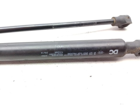 654706489R AMORTIGUADOR CAPO RENAULT KANGOO / GRAND KANGOO (KW0/1_) |Desguaces La Cabaña