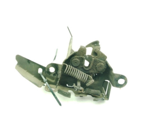 5351002830 CERRADURA CAPO TOYOTA COROLLA Sedán (_E21_)|Desguaces La Cabaña