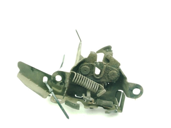 5351002830 CERRADURA CAPO TOYOTA COROLLA Sedán (_E21_)|Desguaces La Cabaña