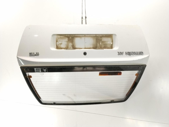 96065853 PORTON CITROEN AX (ZA-_)|Desguaces La Cabaña