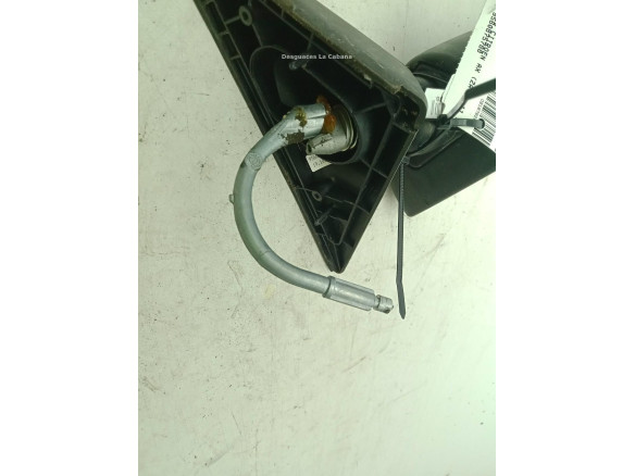 9560875780 ESPEJO IZQ CITROEN AX (ZA-_)|Desguaces La Cabaña
