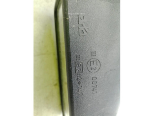 9560875780 ESPEJO IZQ CITROEN AX (ZA-_)|Desguaces La Cabaña