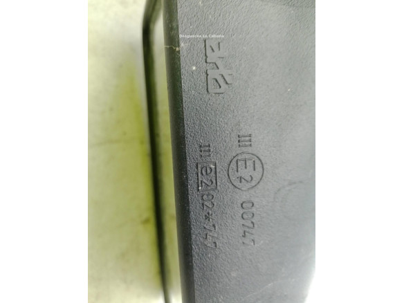 9560875780 ESPEJO IZQ CITROEN AX (ZA-_)|Desguaces La Cabaña
