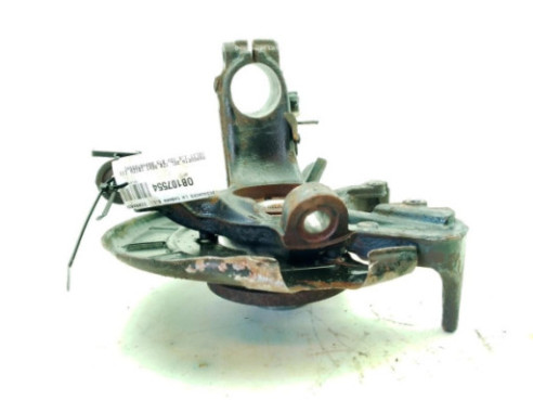 6Q0407255AC MANGUETA DEL IZQ SEAT IBIZA III (6L1)|Desguaces La Cabaña