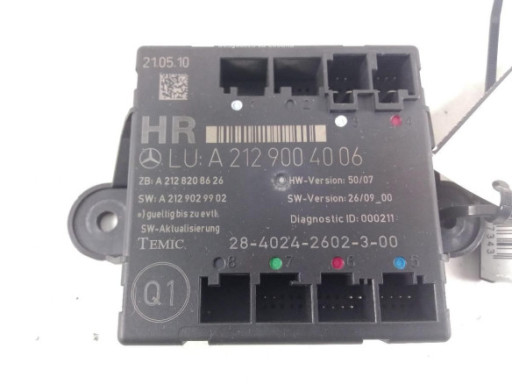 CENTRALITA|Desguaces La Cabaña