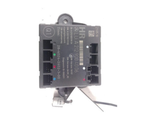 CENTRALITA|Desguaces La Cabaña 2