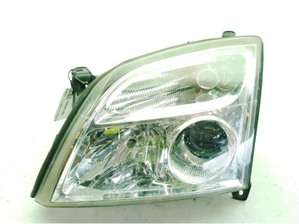   FARO IZQUIERDO OPEL VECTRA C (Z02)|Desguaces La Cabaña