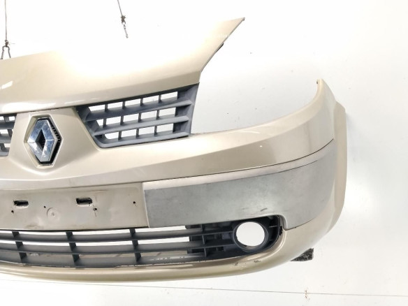 620225303R PARAGOLPES DEL RENAULT GRAND SCENIC II (JM0/1_)|Desguaces La Cabaña
