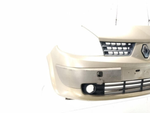 620225303R PARAGOLPES DEL RENAULT GRAND SCENIC II (JM0/1_)|Desguaces La Cabaña