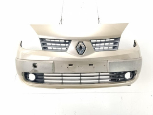 620225303R PARAGOLPES DEL RENAULT GRAND SCENIC II (JM0/1_)|Desguaces La Cabaña
