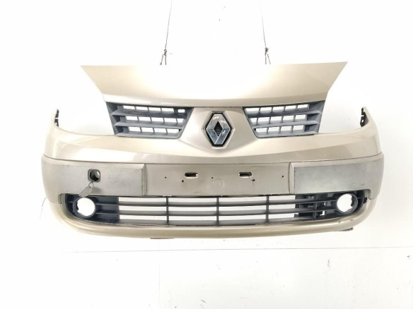 620225303R PARAGOLPES DEL RENAULT GRAND SCENIC II (JM0/1_)|Desguaces La Cabaña