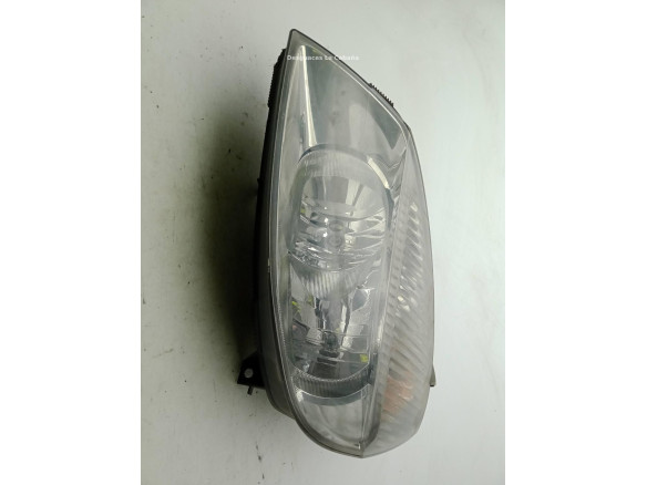 260605447R FARO IZQUIERDO RENAULT GRAND SCENIC II (JM0/1_)|Desguaces La Cabaña