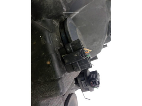 260605447R FARO IZQUIERDO RENAULT GRAND SCENIC II (JM0/1_)|Desguaces La Cabaña