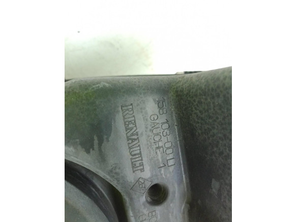 260605447R FARO IZQUIERDO RENAULT GRAND SCENIC II (JM0/1_)|Desguaces La Cabaña