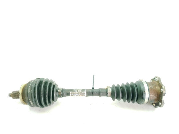 6Q0407271DB PALIER DEL IZQ SEAT IBIZA III (6L1)|Desguaces La Cabaña