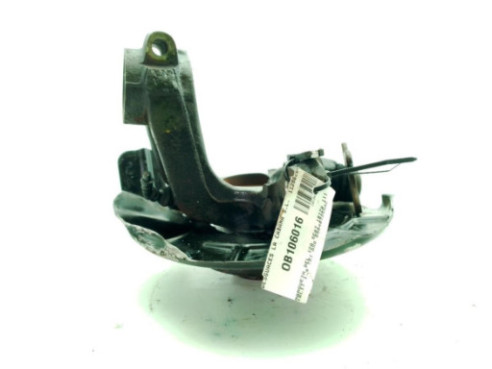   CREMALLERA SEAT IBIZA III (6L1)|Desguaces La Cabaña 2