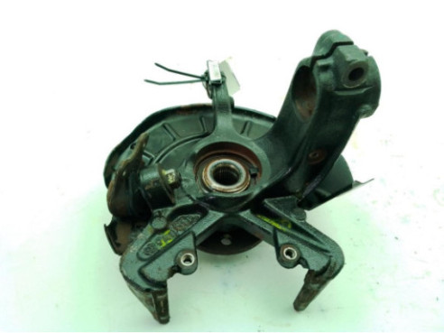 6Q0407255AC MANGUETA DEL IZQ SEAT IBIZA III (6L1)|Desguaces La Cabaña