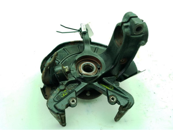 6Q0407255AC MANGUETA DEL IZQ SEAT IBIZA III (6L1)|Desguaces La Cabaña