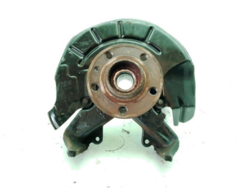 6Q0407256AC MANGUETA DEL DER SEAT IBIZA III (6L1)|Desguaces La Cabaña