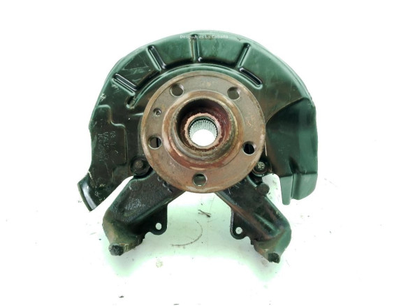 6Q0407256AC MANGUETA DEL DER SEAT IBIZA III (6L1)|Desguaces La Cabaña