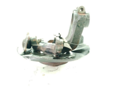   CREMALLERA SEAT IBIZA III (6L1)|Desguaces La Cabaña 2
