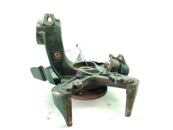 6Q0407256AC MANGUETA DEL DER SEAT IBIZA III (6L1)|Desguaces La Cabaña