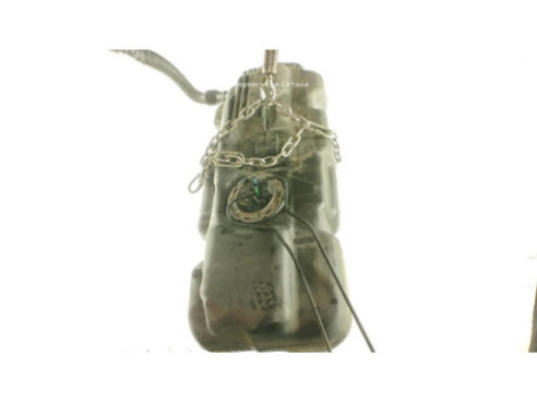 A4473503900 PALIER TRA DER MERCEDES BENZ CLASE V (W447)|Desguaces La Cabaña 2