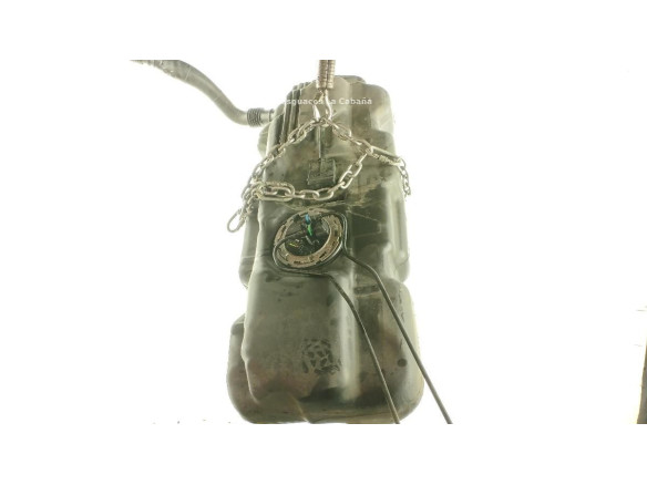 A4474705600 DEPOSITO COMBUSTIBLE MERCEDES BENZ CLASE V (W447)|Desguaces La Cabaña