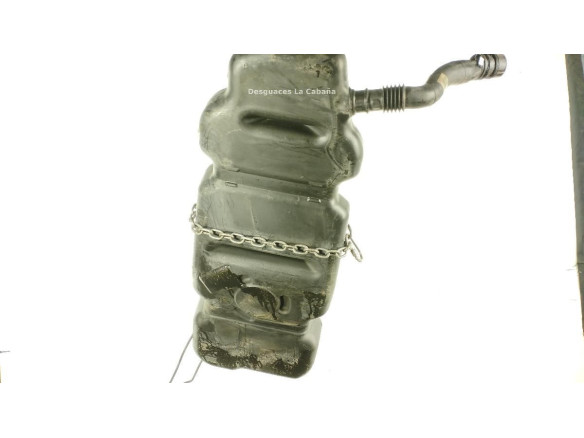 A4474705600 DEPOSITO COMBUSTIBLE MERCEDES BENZ CLASE V (W447)|Desguaces La Cabaña