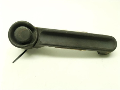 MANILLA PUERTA LAT DEL IZQ EXT JEEP CHEROKEE (KK)|Desguaces La Cabaña