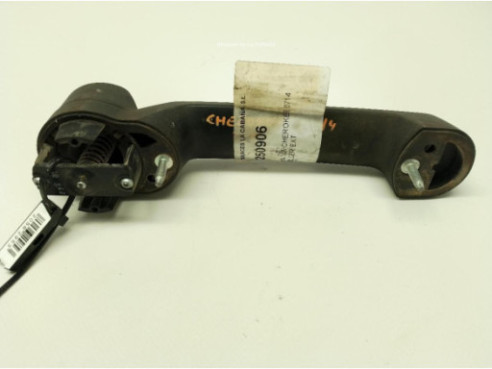 MANILLA PUERTA LAT DEL DER EXT JEEP CHEROKEE (KK)|Desguaces La Cabaña