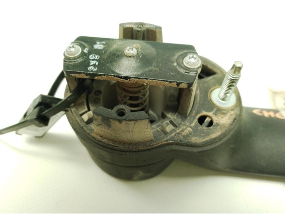 MANILLA PUERTA LAT DEL DER EXT JEEP CHEROKEE (KK)|Desguaces La Cabaña