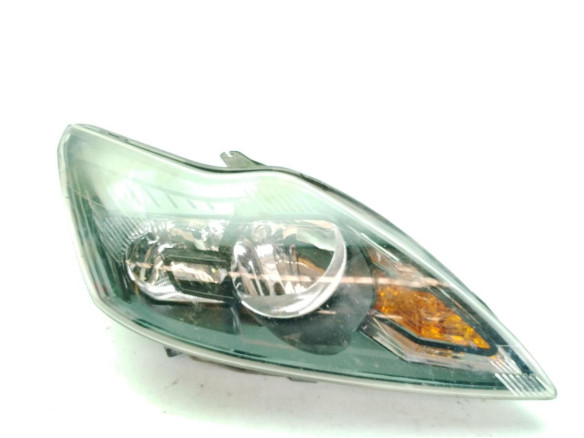 1754444, 8M5113W029CF FARO DERECHO FORD FOCUS II (DA_, HCP)|Desguaces La Cabaña