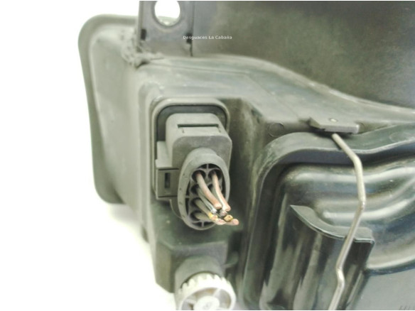 1M1941015, 1M1941001D FARO IZQUIERDO SEAT LEON (1M1)|Desguaces La Cabaña