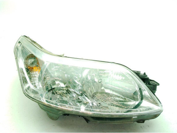 6206L4, 9684382280 FARO DERECHO CITROEN C4 I (LC_)|Desguaces La Cabaña