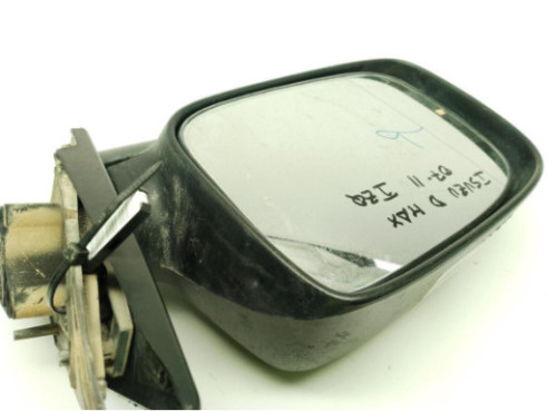 ESPEJO IZQ ISUZU D-MAX I (TFR, TFS)|Desguaces La Cabaña