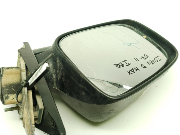 ESPEJO IZQ ISUZU D-MAX I (TFR, TFS)|Desguaces La Cabaña