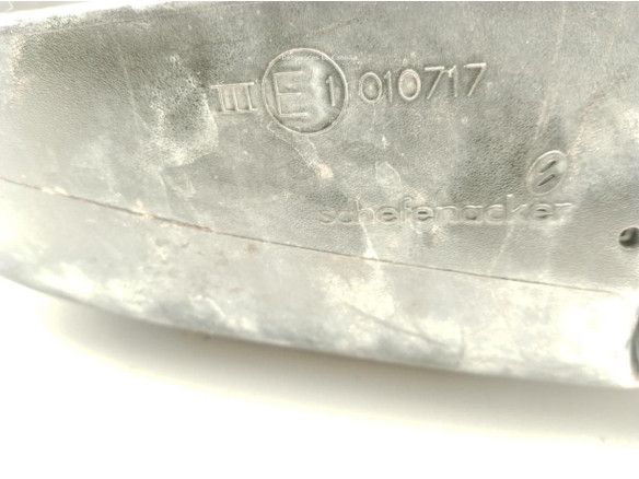 ESPEJO IZQ ISUZU D-MAX I (TFR, TFS)|Desguaces La Cabaña