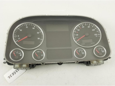 81272026209 CUADRO INSTRUMENTOS MAN TGA|Desguaces La Cabaña