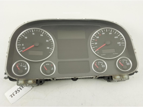 81272026209 CUADRO INSTRUMENTOS MAN TGA|Desguaces La Cabaña