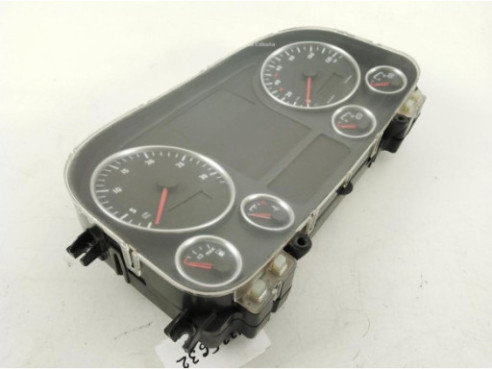 81272026209 CUADRO INSTRUMENTOS MAN TGA|Desguaces La Cabaña